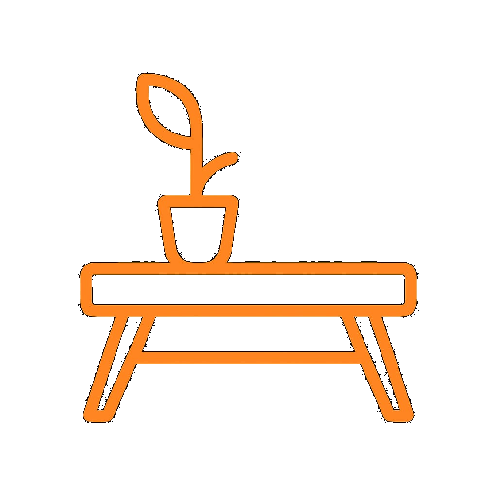 Organización y hogar